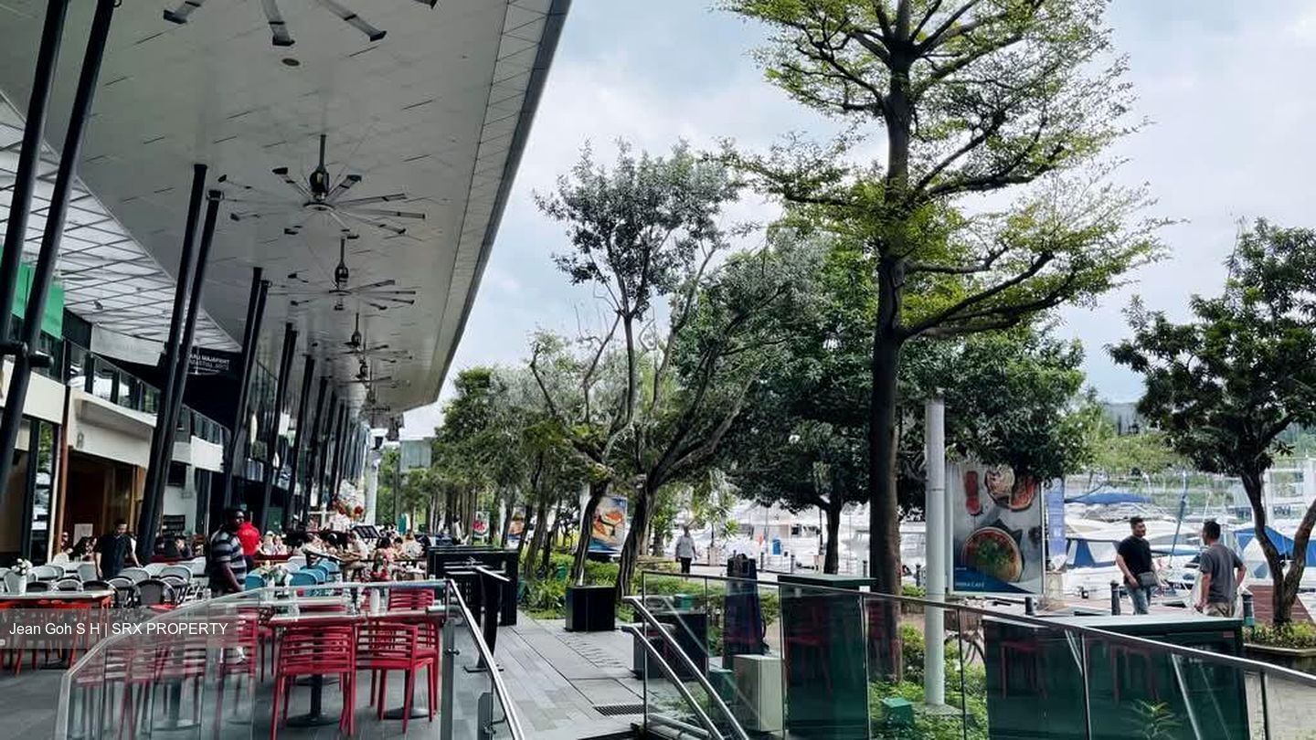 Quayside Isle (D4), Retail #591238351